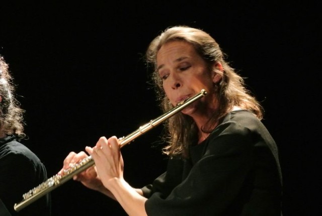 Concert Solidarité Coye - 28 septembre 2019