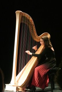 Concert Solidarité Coye - 28 septembre 2019
