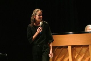 Concert Solidarité Coye - 28 septembre 2019