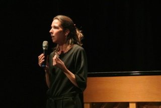 Concert Solidarité Coye - 28 septembre 2019