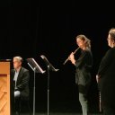 Concert Solidarité Coye - 28 septembre 2019