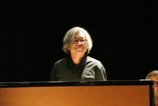 Concert Solidarité Coye - 28 septembre 2019