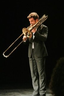 Concert Solidarité Coye - 28 septembre 2019