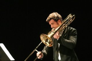 Concert Solidarité Coye - 28 septembre 2019