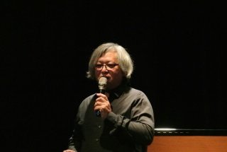 Concert Solidarité Coye - 28 septembre 2019