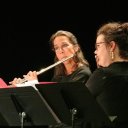 Concert Solidarité Coye - 28 septembre 2019