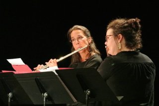 Concert Solidarité Coye - 28 septembre 2019
