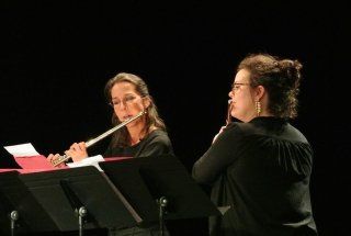Concert Solidarité Coye - 28 septembre 2019