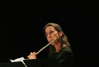 Concert Solidarité Coye - 28 septembre 2019