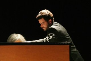 Concert Solidarité Coye - 28 septembre 2019