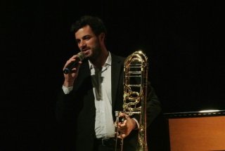 Concert Solidarité Coye - 28 septembre 2019