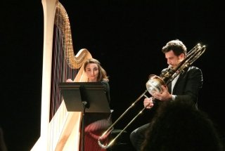 Concert Solidarité Coye - 28 septembre 2019