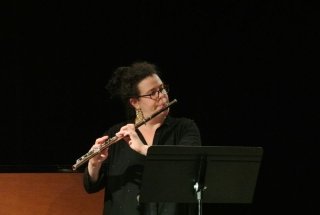 Concert Solidarité Coye - 28 septembre 2019