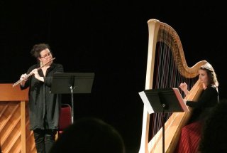 Concert Solidarité Coye - 28 septembre 2019