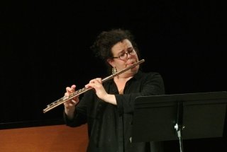 Concert Solidarité Coye - 28 septembre 2019
