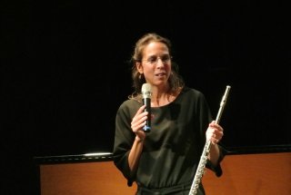 Concert Solidarité Coye - 28 septembre 2019