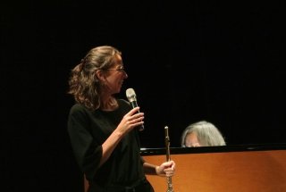 Concert Solidarité Coye - 28 septembre 2019