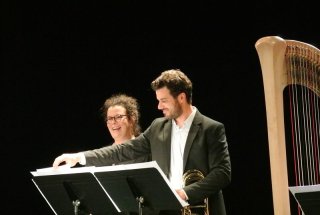 Concert Solidarité Coye - 28 septembre 2019