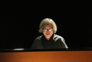 Concert Solidarité Coye - 28 septembre 2019