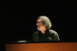 Concert Solidarité Coye - 28 septembre 2019