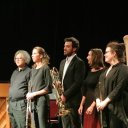 Concert Solidarité Coye - 28 septembre 2019