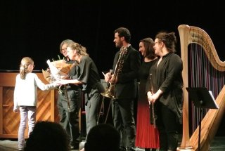 Concert Solidarité Coye - 28 septembre 2019