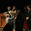 Concert Solidarité Coye - 28 septembre 2019
