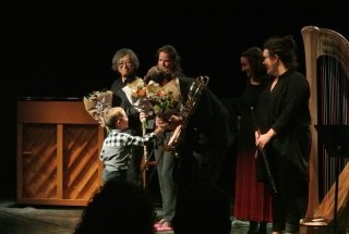 Concert Solidarité Coye - 28 septembre 2019