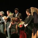 Concert Solidarité Coye - 28 septembre 2019