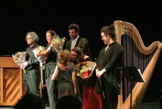 Concert Solidarité Coye - 28 septembre 2019