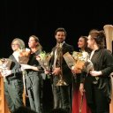 Concert Solidarité Coye - 28 septembre 2019