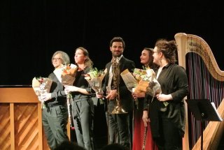 Concert Solidarité Coye - 28 septembre 2019