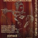 Concert Solidarité Coye - 28 septembre 2019