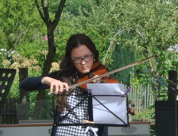 Fête de la Musique (2015)