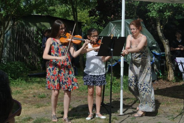 Fête de la Musique (2015)