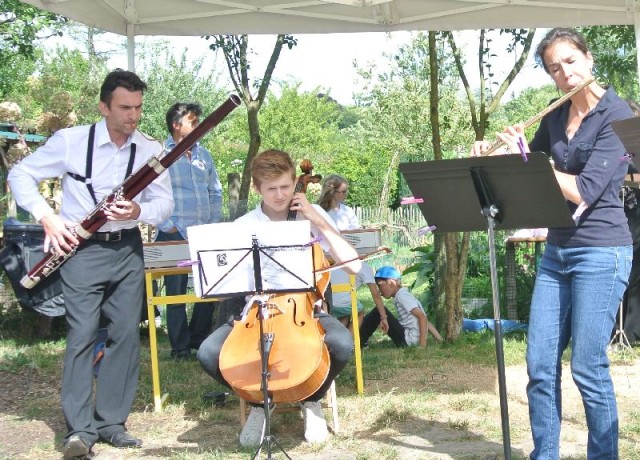 Fête de la Musique (2015)