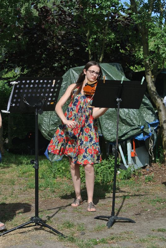 Fête de la Musique (2015)