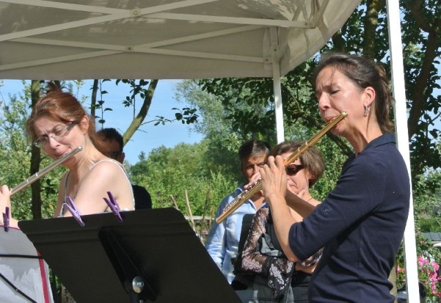 Fête de la Musique (2015)