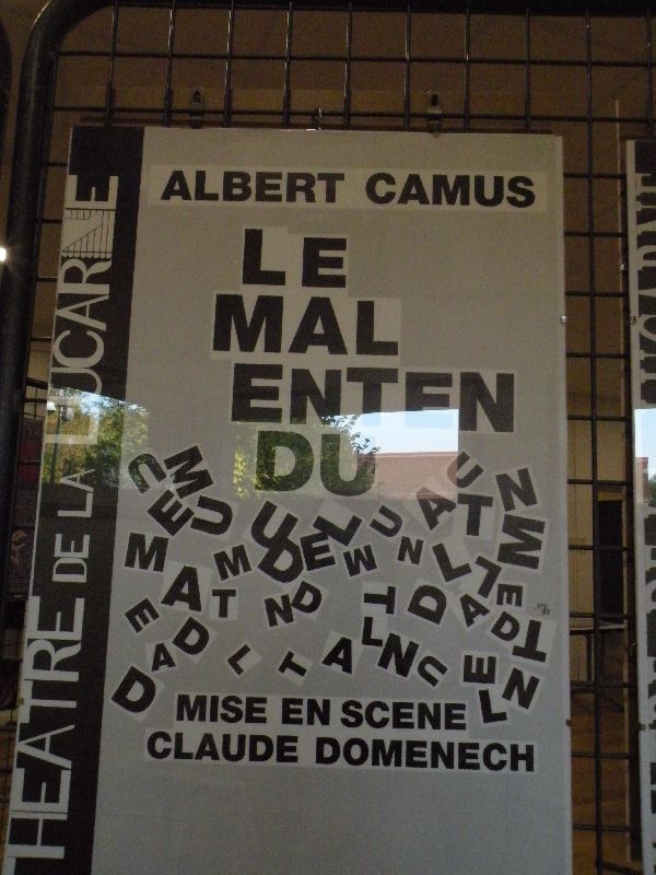 Exposition : 50 ans de théâtre de la Lucarne