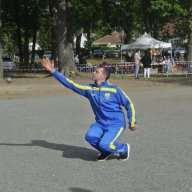Jour de fête