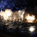La crèche polaire de Paul
