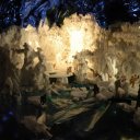 La crèche polaire de Paul