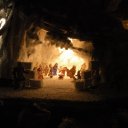 La crèche polaire de Paul