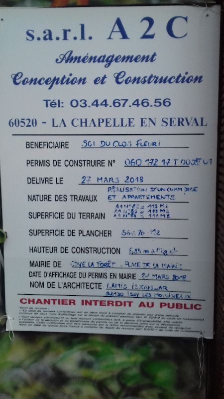 Le Vestiaire de Sofie est ouvert