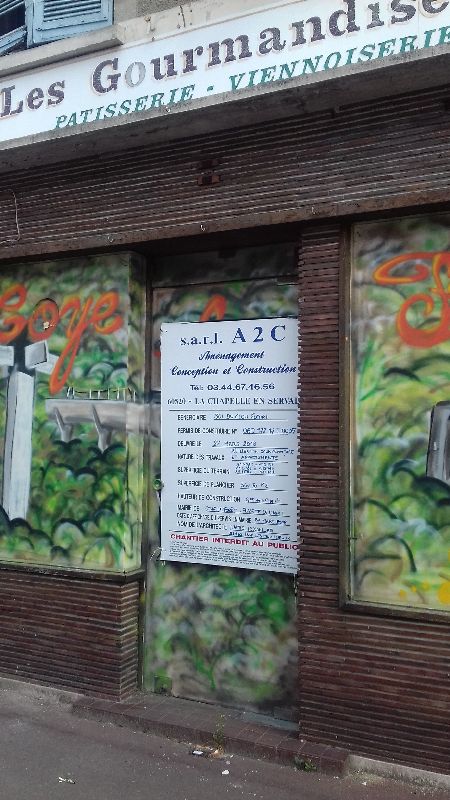 Le Vestiaire de Sofie est ouvert