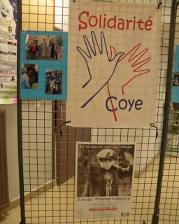 Ô vous, frères humains