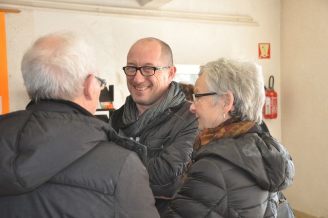 Pour Médecins Sans Frontières, le Théâtre de l’Alambic