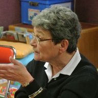 Soirée à la bibliothèque avec Jacqueline Chevallier