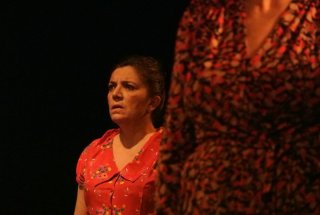 Stabat Mater Furiosa