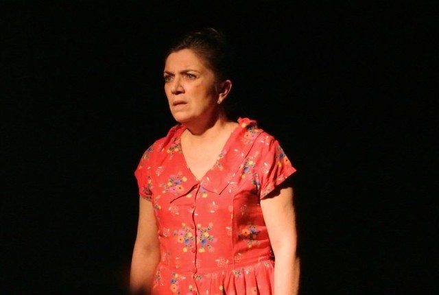 Stabat Mater Furiosa